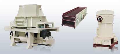 Jaw Crusher, Stone Crushers, Raymond Mill, Grinding Machine image