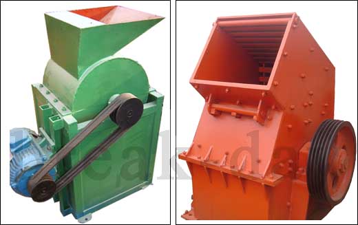 Hammer Crusher/Hammer mill images