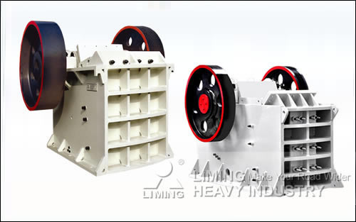 Jaw Crusher, Pulverizer, Stone Crusher Image